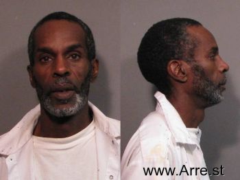 Marvin Louis Jackson Mugshot