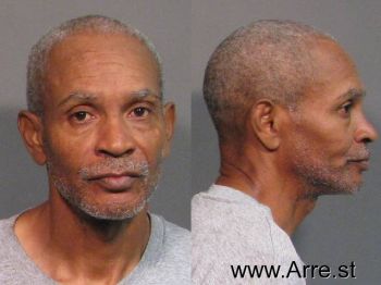 Marvin Moore Johnson Mugshot