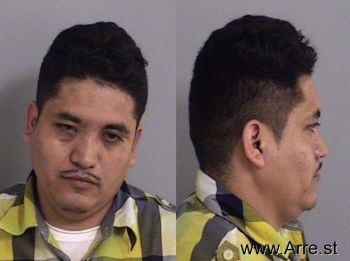 Marvin R Martinez Mugshot