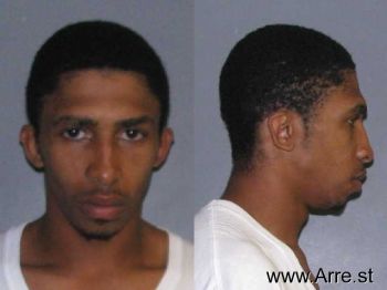 Marvin  Rogers Mugshot