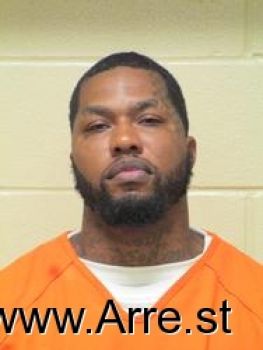 Marvin  Sanders Mugshot