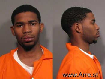 Marvin Lee Smith Mugshot