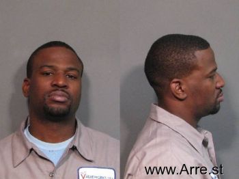 Marvin Earl Washington Mugshot