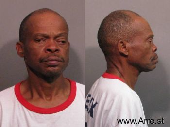 Marvin Ylester Washington Mugshot