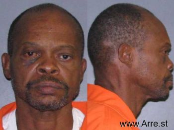 Marvin Ylester Washington Mugshot