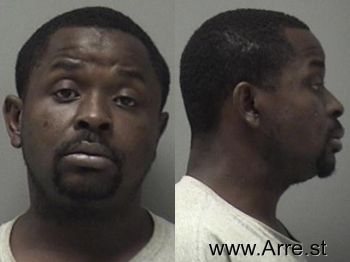 Marvin Lee Wilson Mugshot