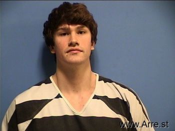 Mason  Williams Mugshot