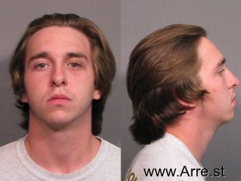 Mathew Foster Edwardes Mugshot