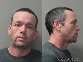 Matthew Kila Allen Mugshot