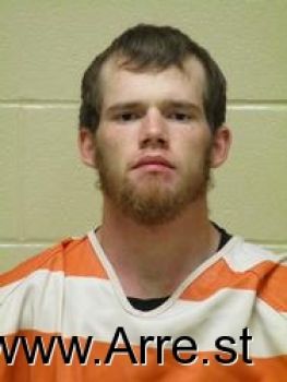 Matthew  Barnes Mugshot