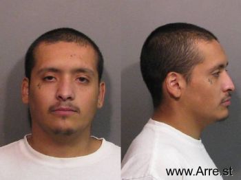 Matthew Nicholas Benavidez Mugshot