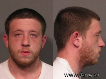 Matthew Shea Bishop Mugshot