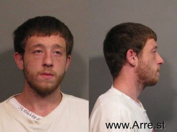 Matthew Shea Bishop Mugshot