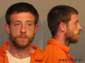 Matthew Shea Bishop Mugshot