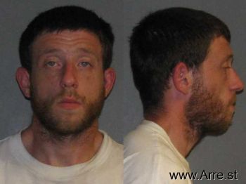 Matthew Shea Bishop Mugshot