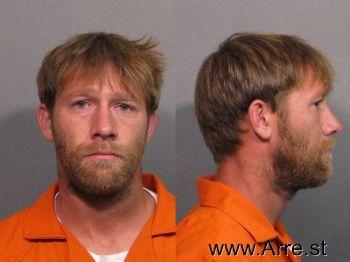 Matthew Leo Brady Mugshot