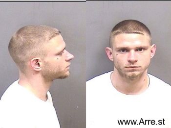 Matthew Joseph Britt Mugshot