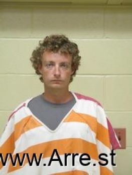 Matthew  Clark Mugshot