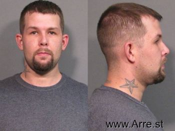 Matthew Scott Corley Mugshot