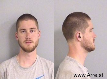 Matthew David Crowell Mugshot