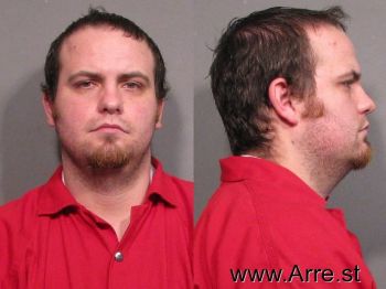 Matthew Kade Francis Mugshot