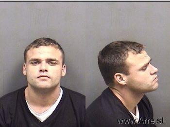 Matthew Travis Hadley Mugshot