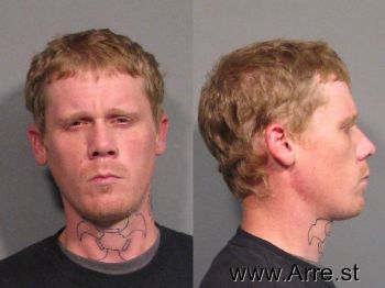 Matthew Franklin Hunter Mugshot