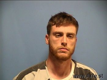 Matthew  Jenkins Mugshot