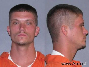 Matthew Garrett Mcclain Mugshot