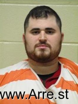 Matthew  Newton Mugshot