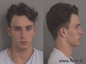 Matthew Phillip Peters Mugshot