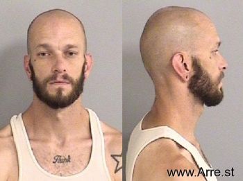 Matthew Christian Reed Mugshot