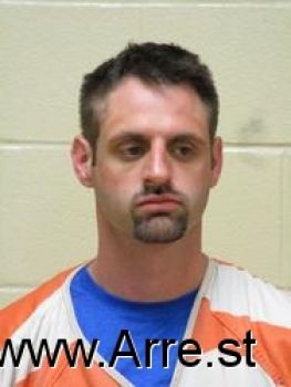 Matthew  Simpson Mugshot