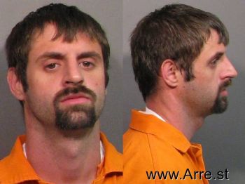 Matthew Warren Simpson Mugshot