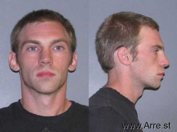 Matthew Michael Tate Mugshot