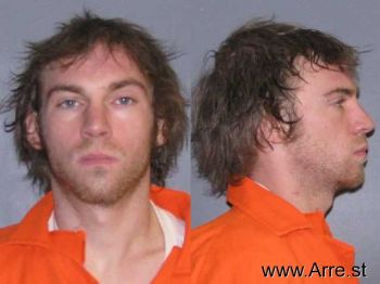 Matthew Michael Tate Mugshot