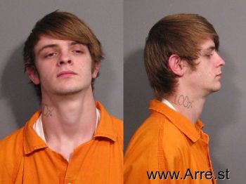 Matthew Daniel Walker Mugshot