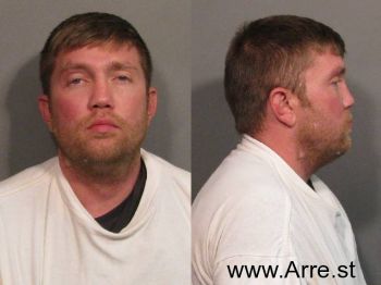 Matthew Daniel White Mugshot