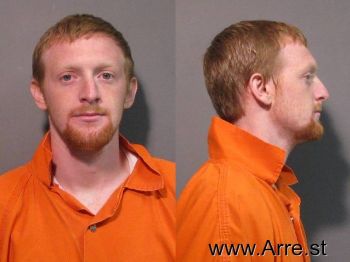 Matthew David White Mugshot