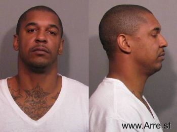 Maurice Wayne Celious Mugshot