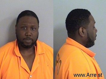 Maurice  Hills Mugshot