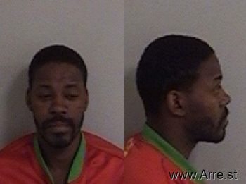 Maurice  Jackson Mugshot