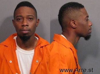 Maurice Demone Monroe Mugshot