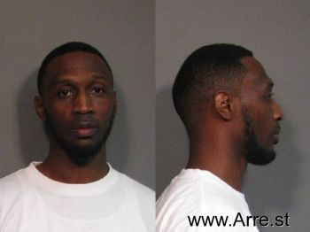 Maurice Dewayne Thomas Mugshot