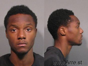 Maurice Marcello Thompson Mugshot