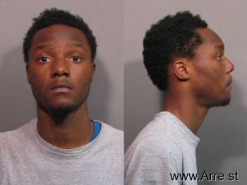 Maurice Marcello Thompson Mugshot