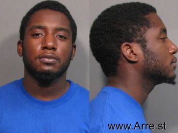 Meco Vontrelle Howard Mugshot