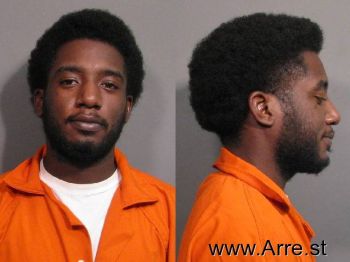 Meco Vontrelle Howard Mugshot