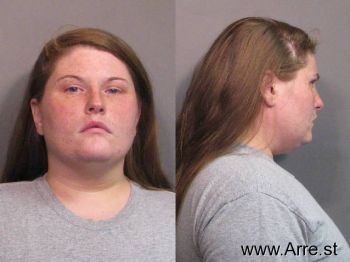 Megan Marie Norris Mugshot