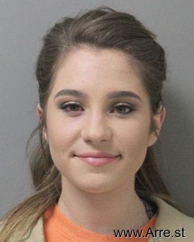 Meghann Deshea Prestenbach Mugshot